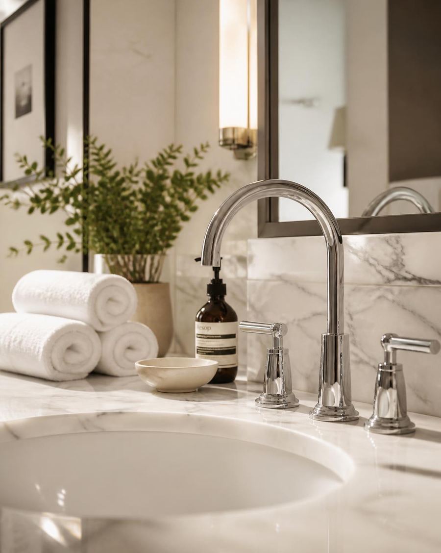 Deep Cleaning in Nantwich by Ivory & Co. Cleaning Services