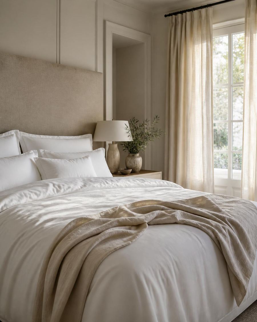 Regular Home Cleaning in Nantwich by Ivory & Co. Cleaning Services