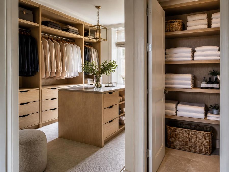 Household & Estate Care in Nantwich by Ivory & Co. Cleaning Services